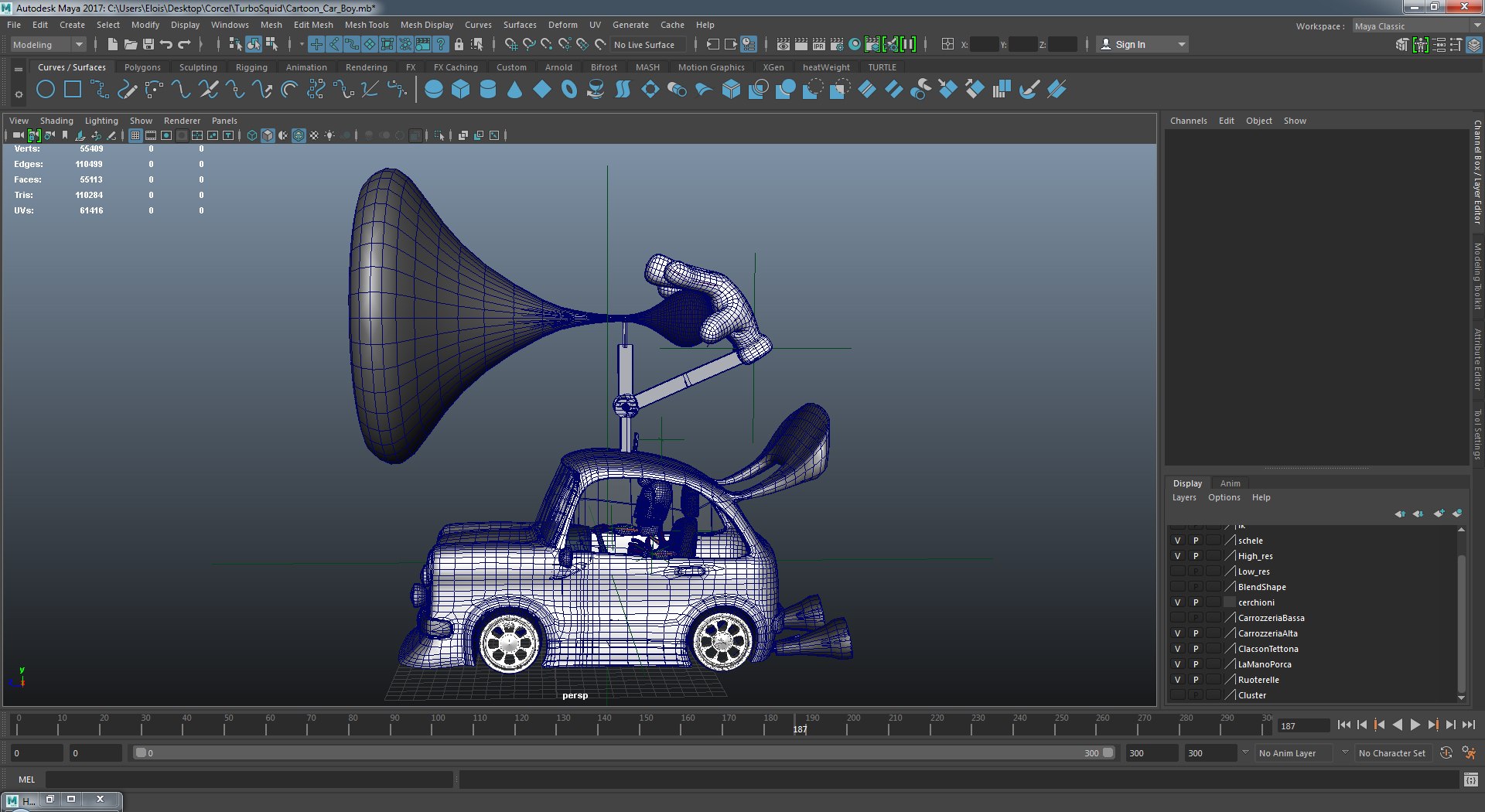 cartoon car boy 3D model https://p.turbosquid.com/ts-thumb/aw/blZNri/vjerpOgK/cartooncarboy_04/jpg/1531147503/1920x1080/fit_q87/0cf6b7898aec7ea5d3c2e6731be6558baea06fd1/cartooncarboy_04.jpg