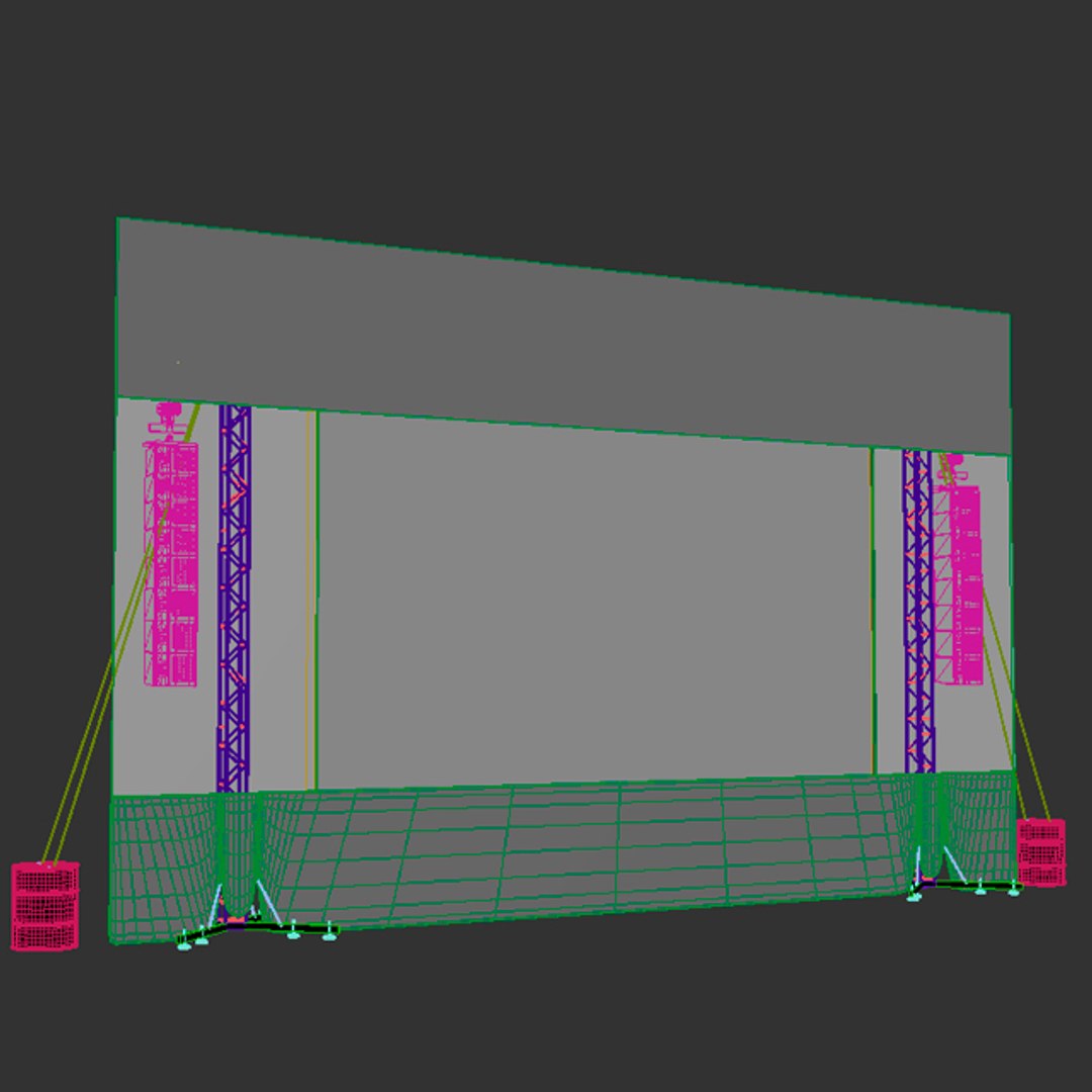 3D model structure led https://p.turbosquid.com/ts-thumb/aw/cDAI3D/oJt6ykn3/structure.screen.exterior.6/jpg/1594168995/1920x1080/fit_q87/6ca264170aa41999f281fdb60670d7398dbee031/structure.screen.exterior.6.jpg