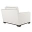 Holly Hunt Gryphone Lounge Chair