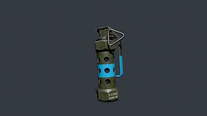Stun Grenade