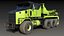 Oshkosh HET Wrecker 3D