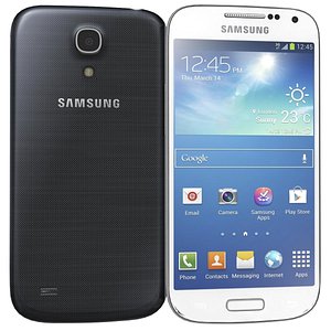 3d samsung galaxy s4 mini