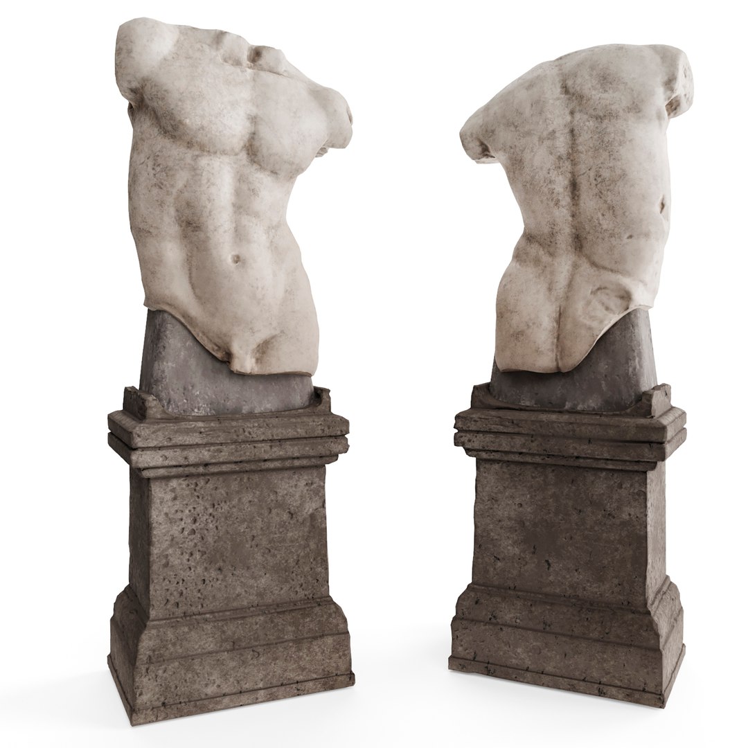 Roman man torso with pedestal 3D https://p.turbosquid.com/ts-thumb/aw/t1GPCo/cP/roman_torso_pedestal_c1/jpg/1660902098/1920x1080/fit_q87/eff4f47035879c63b49a647ebf642385cb69281c/roman_torso_pedestal_c1.jpg