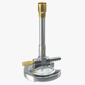Bunsen Burner