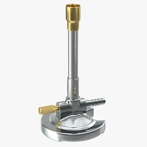 Bunsen Burner