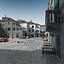 3d dubrovnik medieval town model