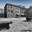 3d dubrovnik medieval town model