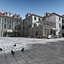 3d dubrovnik medieval town model