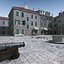 3d dubrovnik medieval town model