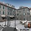 3d dubrovnik medieval town model