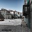 3d dubrovnik medieval town model