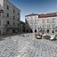 3d dubrovnik medieval town model