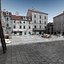 3d dubrovnik medieval town model