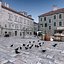3d dubrovnik medieval town model