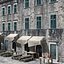 3d dubrovnik medieval town model