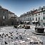 3d dubrovnik medieval town model