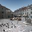 3d dubrovnik medieval town model