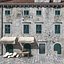 3d dubrovnik medieval town model