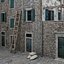 3d dubrovnik medieval town model