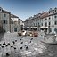 3d dubrovnik medieval town model
