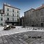 3d dubrovnik medieval town model