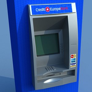 Cash Machine