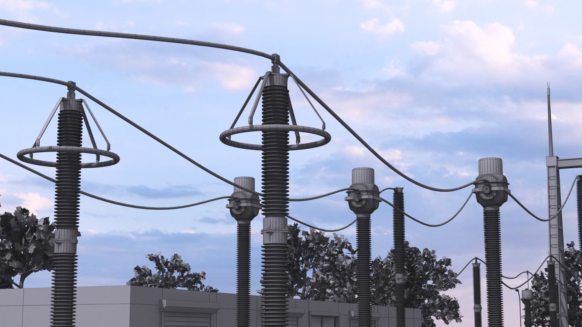realistic substation 3D model https://p.turbosquid.com/ts-thumb/aw/zVqCZt/7Y/substation132/jpg/1616735544/1920x1080/fit_q87/facf484c68cc6b9882d9343ed1540b3abbed94f3/substation132.jpg