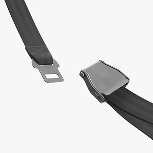 Safety Belt 04 d
