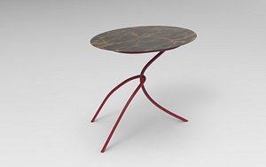 3D Ziyy Coffee Table