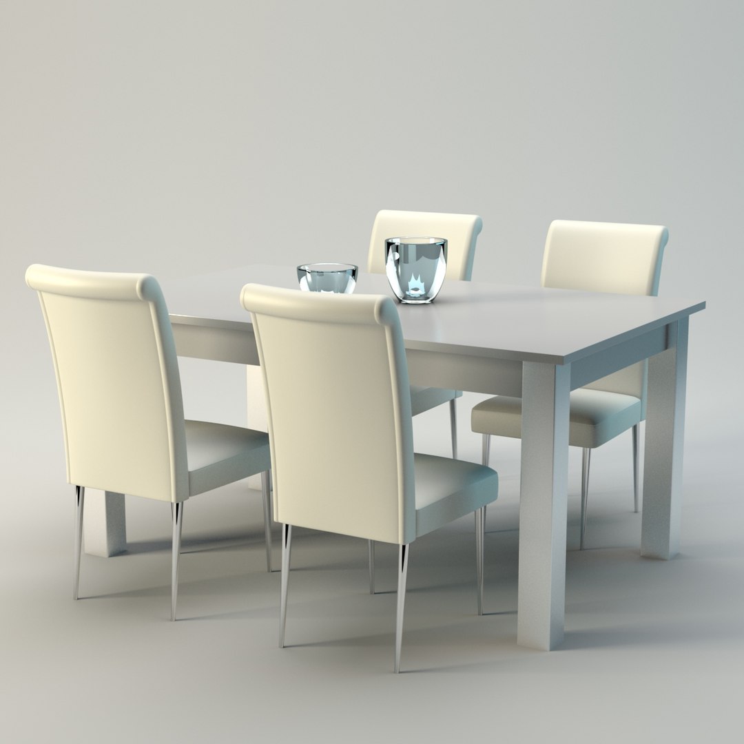 max dining table