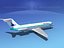 Douglas DC-9-30 Republic