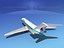 Douglas DC-9-30 Republic