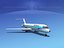 Douglas DC-9-30 Republic