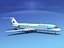 Douglas DC-9-30 Republic