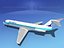 Douglas DC-9-30 Republic