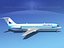 Douglas DC-9-30 Republic