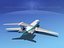 Douglas DC-9-30 Republic