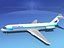 Douglas DC-9-30 Republic