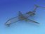 Douglas DC-9-30 Republic