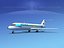 Douglas DC-9-30 Republic