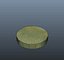 Polish Pad Sponge