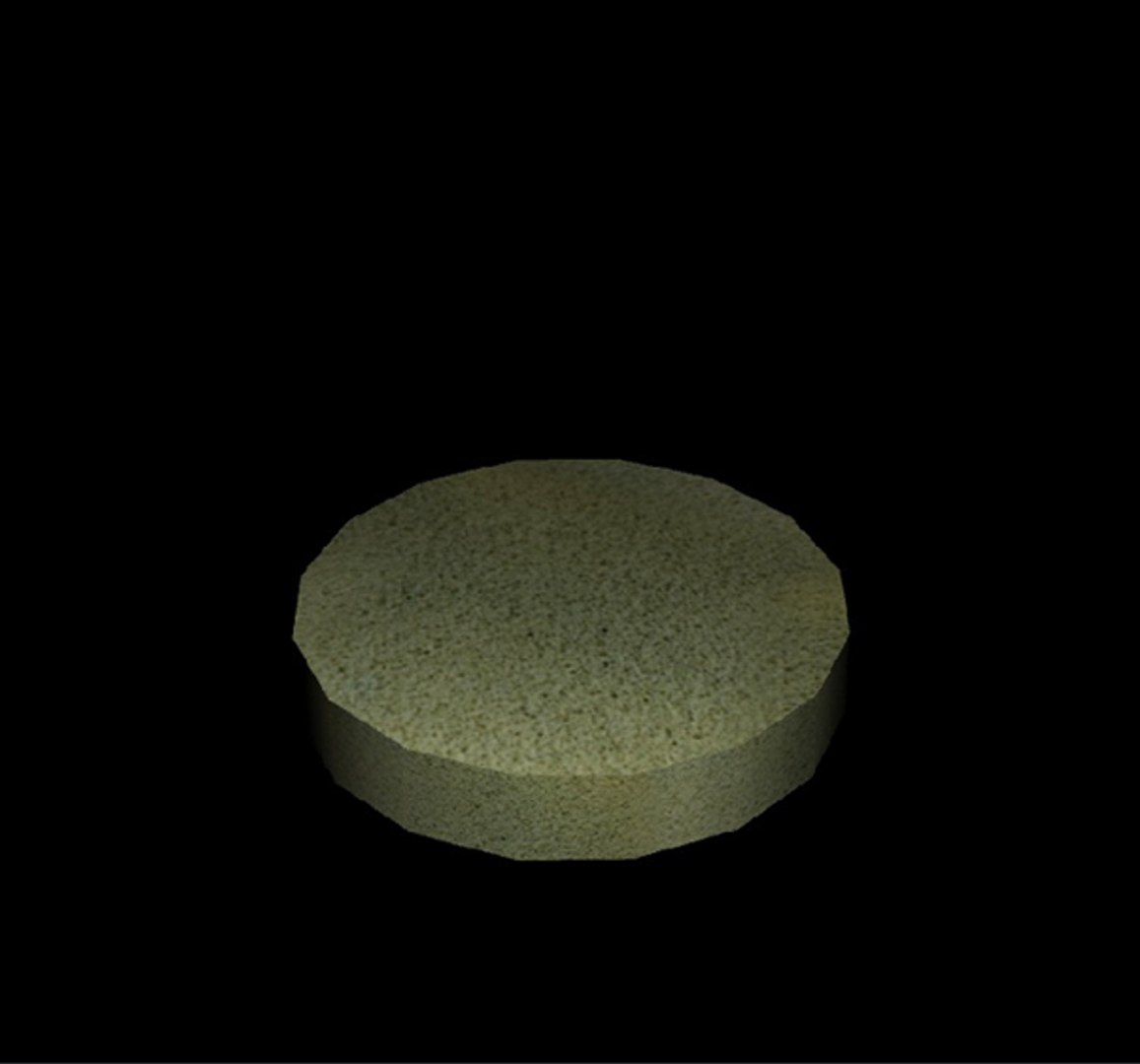 3d polish pad sponge https://p.turbosquid.com/ts-thumb/ax/3jCmsj/RknhdWEk/polish_pad_7/jpg/1471691148/1920x1080/fit_q87/415ee30c662edab34fc8ad5fe3e6bc8e1c8cd824/polish_pad_7.jpg