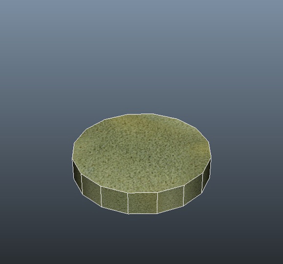 3d polish pad sponge https://p.turbosquid.com/ts-thumb/ax/3jCmsj/mYPi9F8n/polish_pad_4/jpg/1471691148/1920x1080/fit_q87/301b5d98f73fc0dd727a907990f64fc82dbc29be/polish_pad_4.jpg