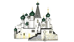 The Romantic Palace