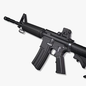 M4A1 Standard Modular