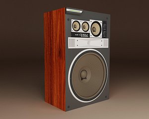 3d pioneer cs 922a