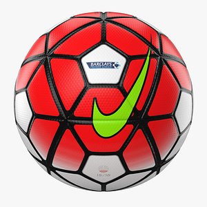 Nike Ordem 3 Premier League Football