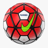 Nike Ordem 3 Premier League Football