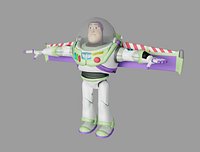 buzz toy story