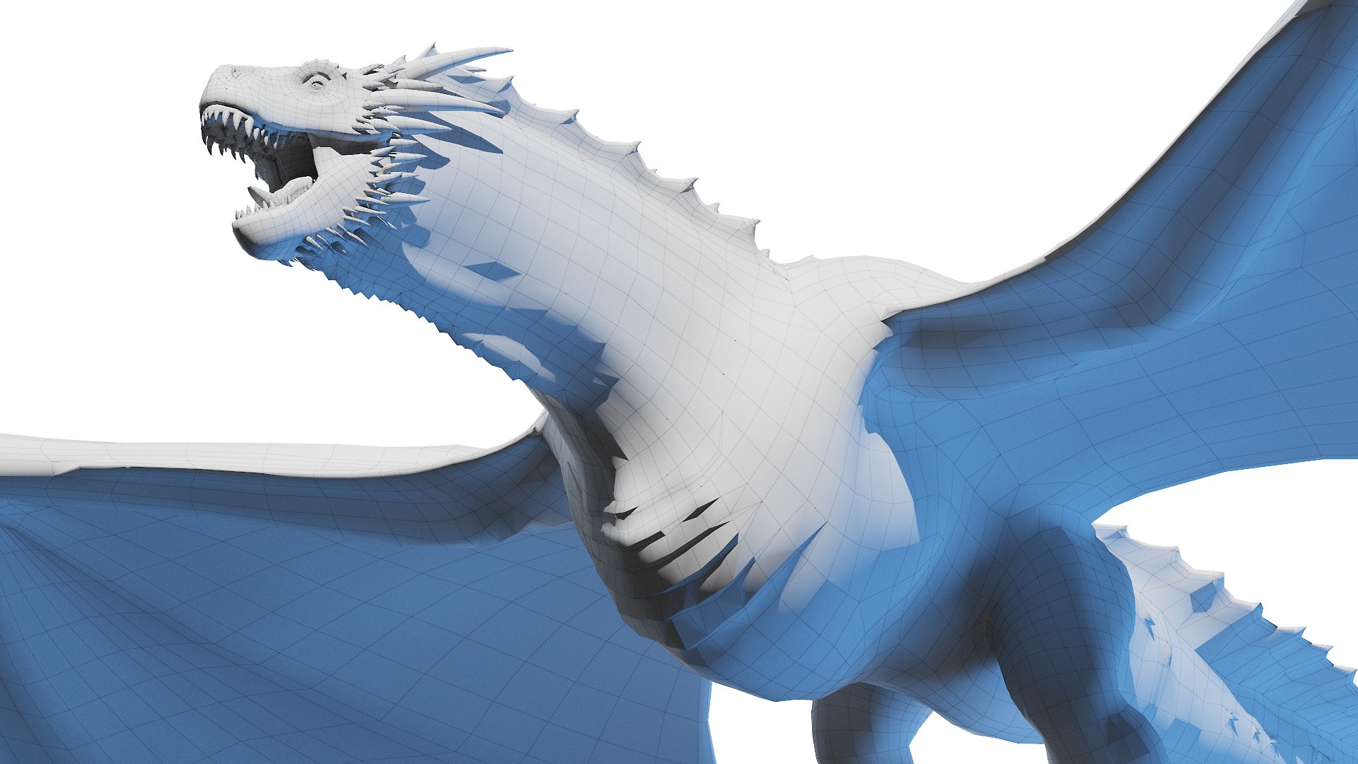 dragon wyvern 3D model https://p.turbosquid.com/ts-thumb/ax/ElpjZD/49BO72dx/dragon_wire0007/jpg/1602666281/1920x1080/fit_q87/dd8d06bd4cb7cc21e39121d192e8f8dd2f967e7e/dragon_wire0007.jpg